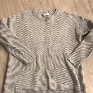 Madewell sweater